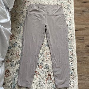 Lululemon Align 7/8 leggings